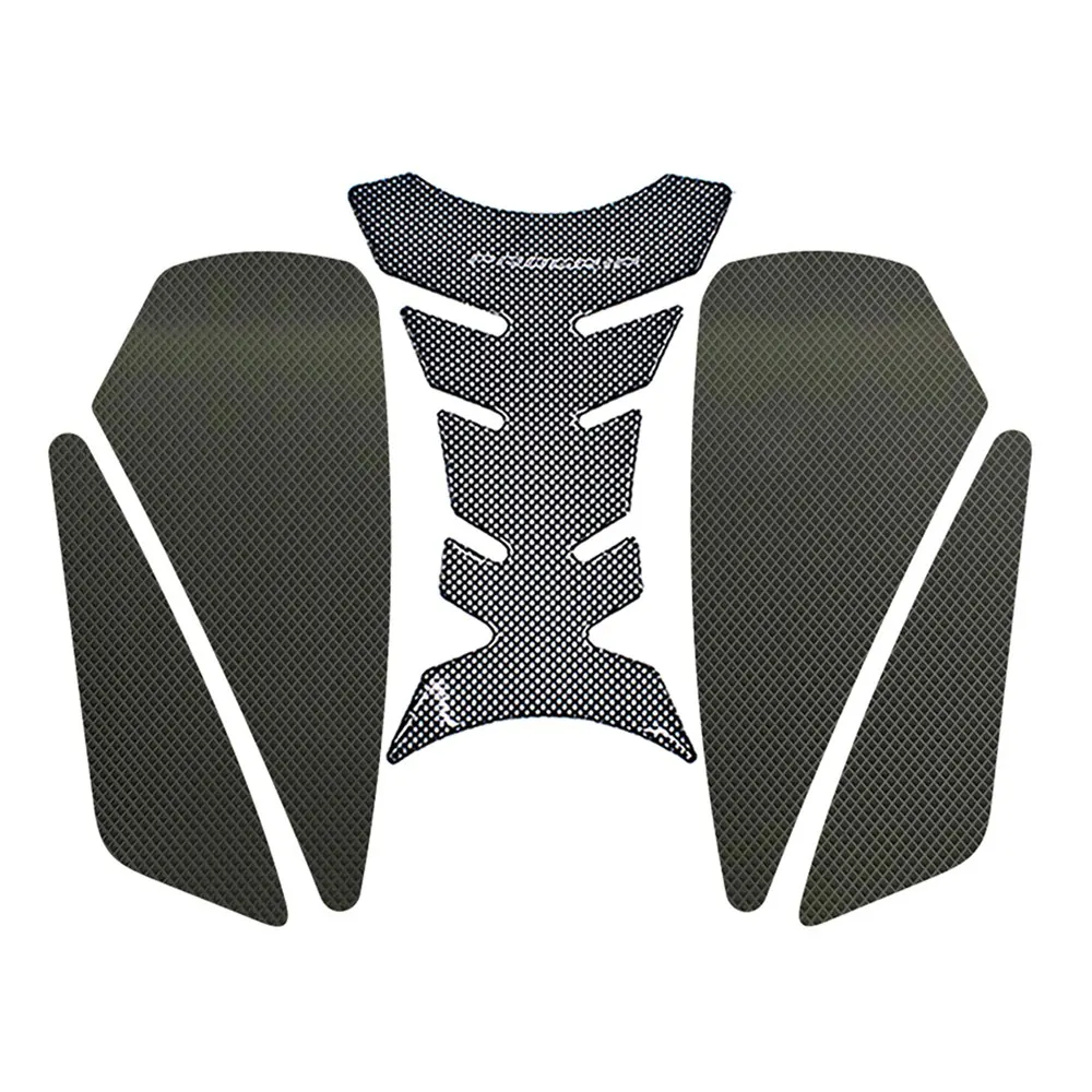 Для Yamaha YZF R1 2004 2005 2006 R1YZFR1 мотоциклетные протектором против скольжения Танк Pad