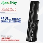 Аккумулятор для LG R410 R510 R560 R580, аккумулятор 4400 мАч для LG R410 R510 R560 R580, батарея для LG R580, батарея для LG R410, R410, R560, R580, R580, батарея для LG R410, 3UR18650-2-T0188, 3UR18650-2-T0188