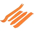 4 шт. автомобиля двери Панель ремонт аудио комплект уравновешивание автомобиля набор инструментов для удаления тире центральной консоли мелкой бытовой техники ремонт аксессуар