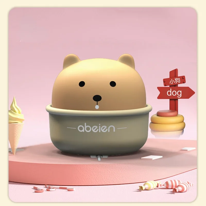 

Детские игрушки, мини-машинка для бега с животными, милый мультяшный рисунок для мальчиков и девочек, подарок на день рождения и Рождество