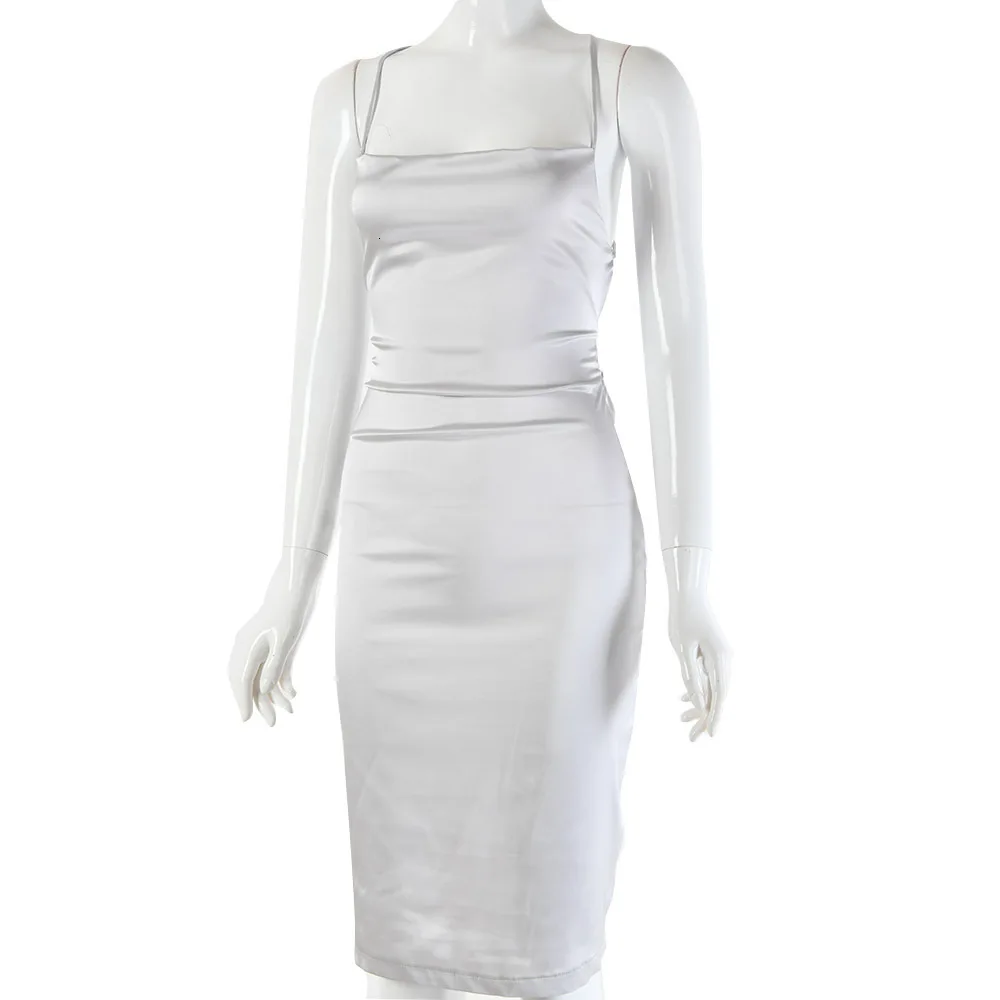 Dressmecb, летнее сексуальное платье без рукавов, женское платье на бретельках, с открытой спиной, Badycon,, вечерние платья для ночного клуба