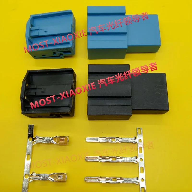 

Переходник с гнездовым адаптером для BMW