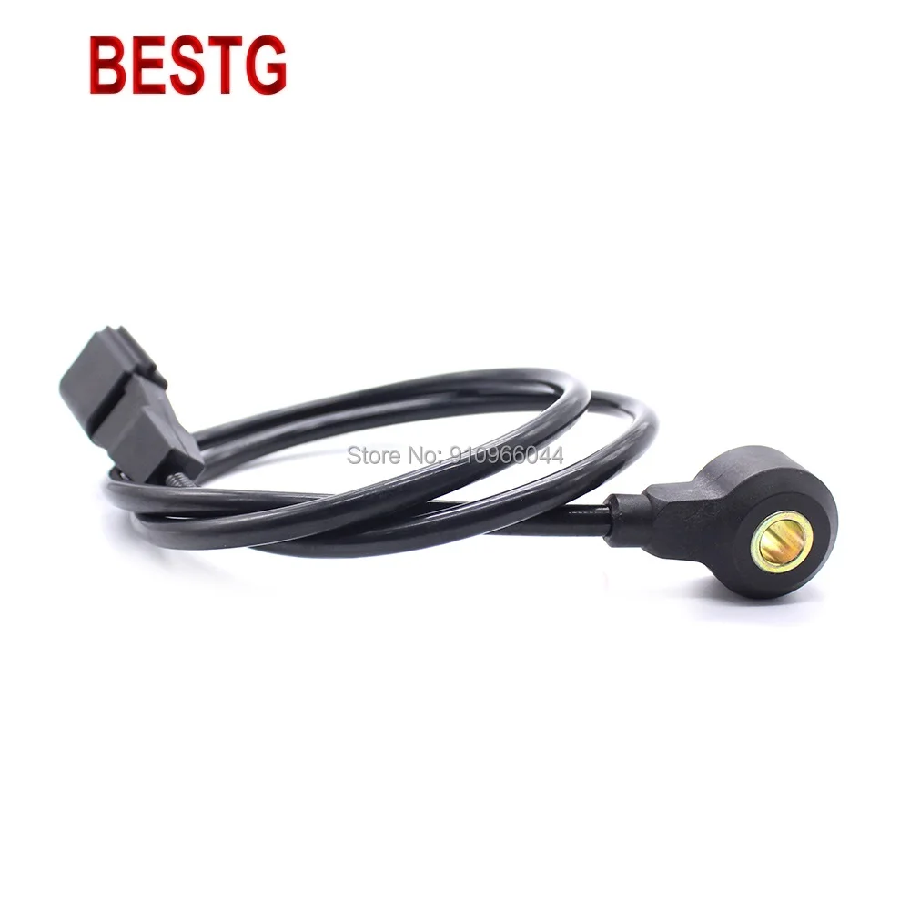 

Датчик удара S107583008Z 07D905377 B069 для VW Volkswagen Passat 2000-2005 Audi A4 2001-2006 Quattro 2001-2005 1.8L L4