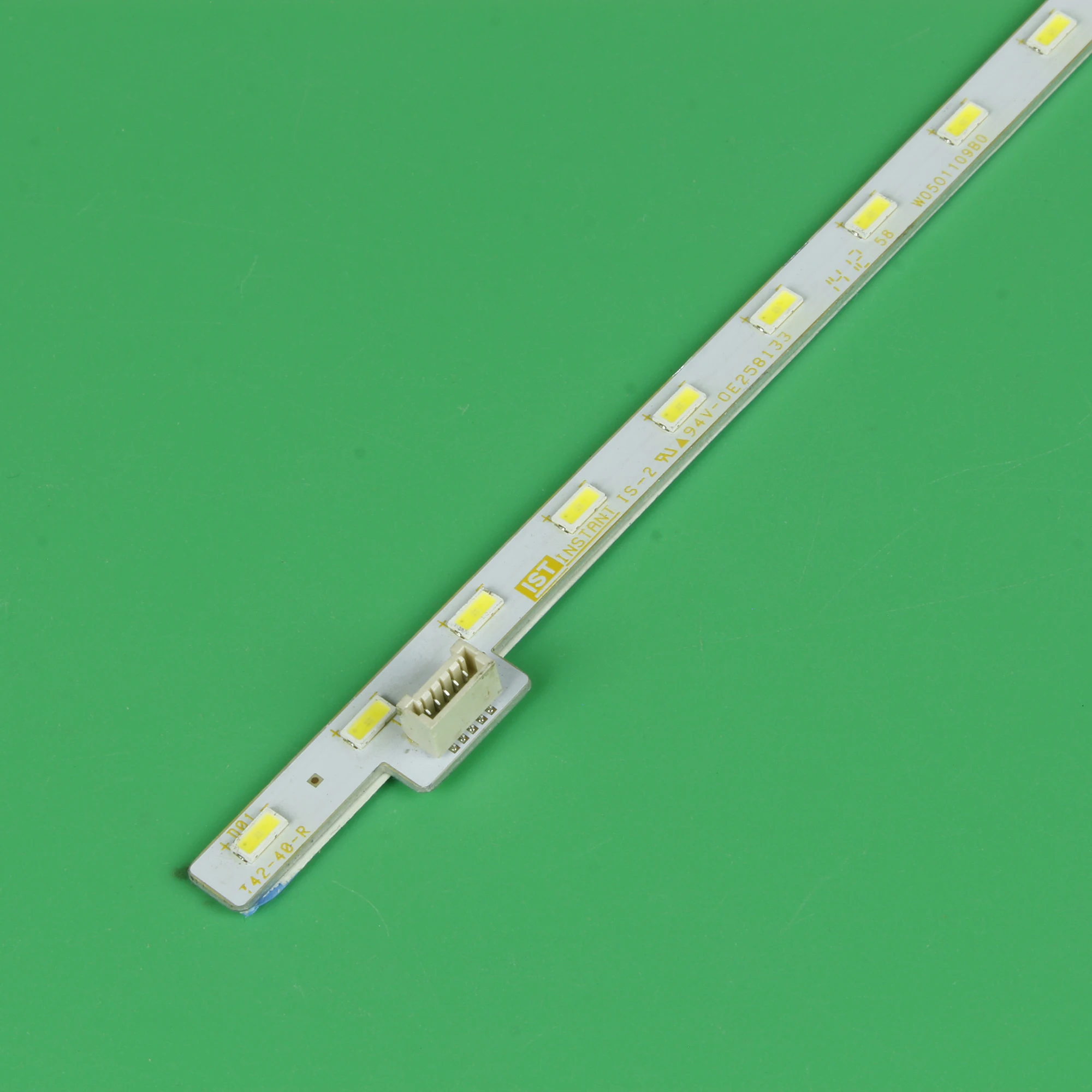 Светодиодная лампа с подсветкой для детской лампы Φ T35.001-0-DX1 E88441 125S6B T420HVF06.0 |