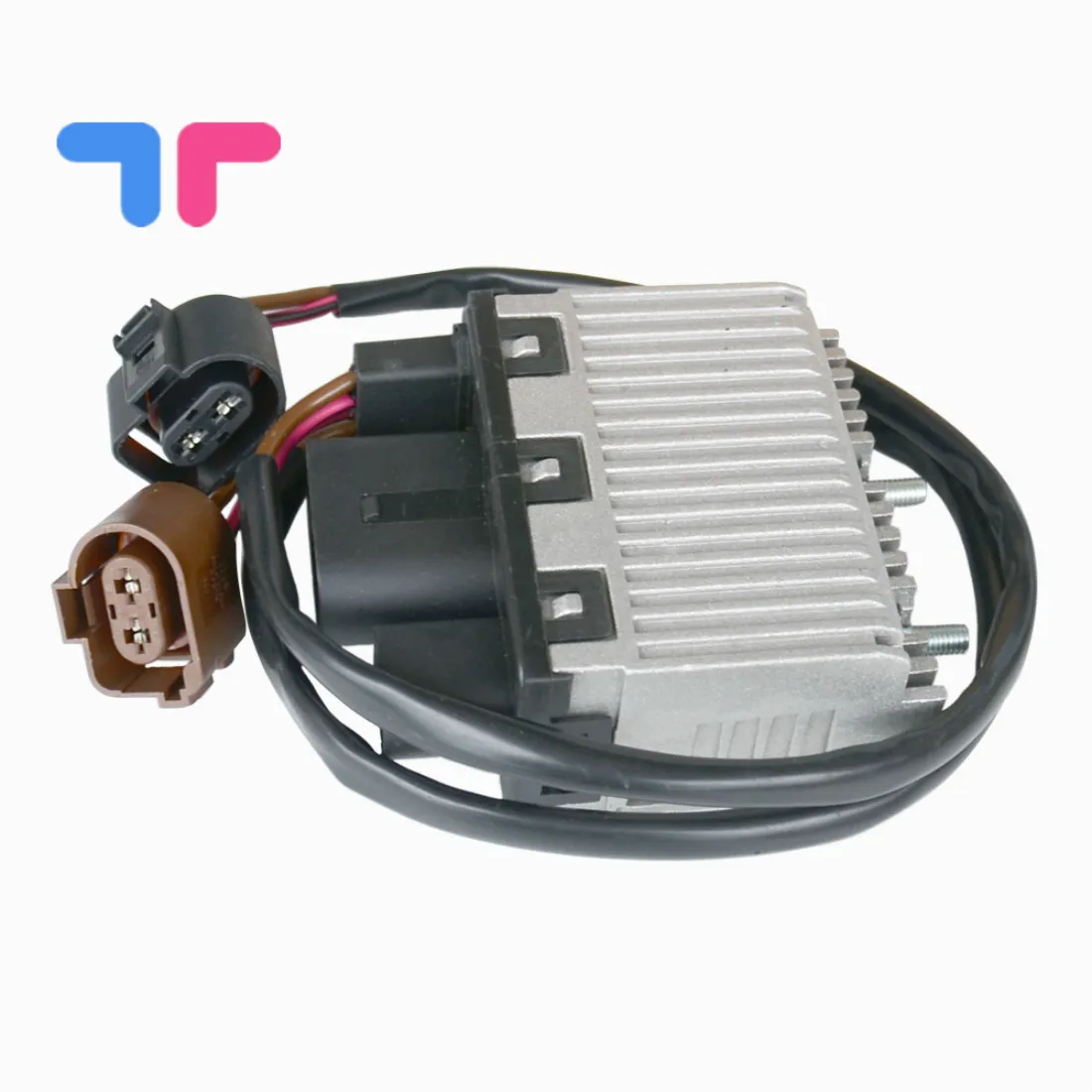 AP01 релейный узел управления вентилятором модуль подходит для AUDI A4 A6 S4