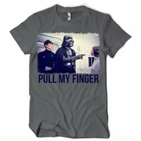 princess leia rebel pull my finger funny t shirt fn9315 2020 s inspired