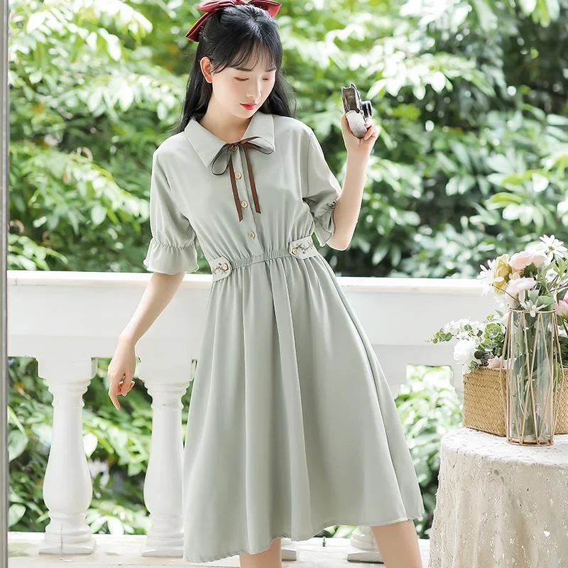 

and Little Dress with Big Picture