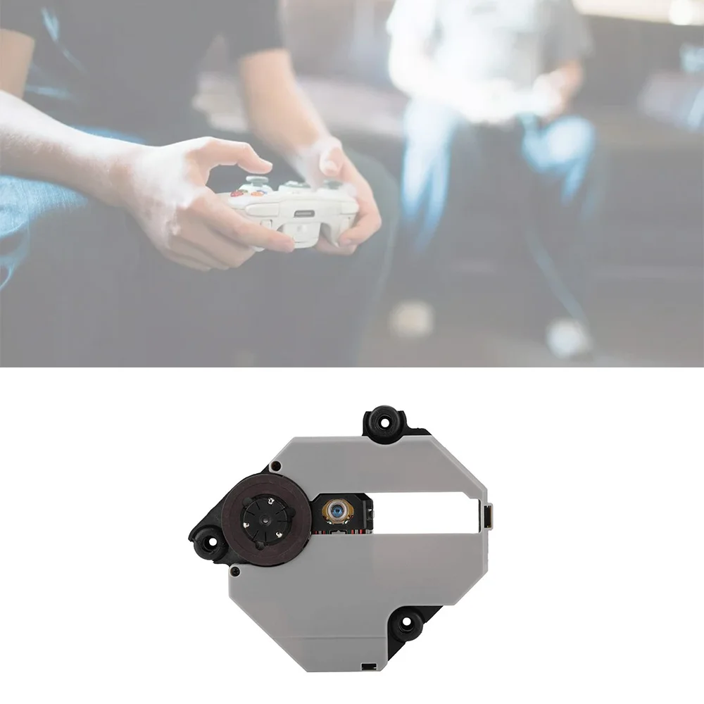 Сменные лазеры линзы для PS1 KSM 440BAM износостойкие оптические объектив совместим с