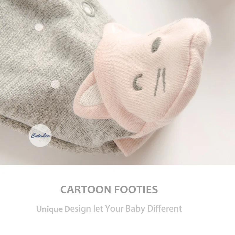 Кружевной Детский комбинезон для новорожденных девочек пасхальный кролик