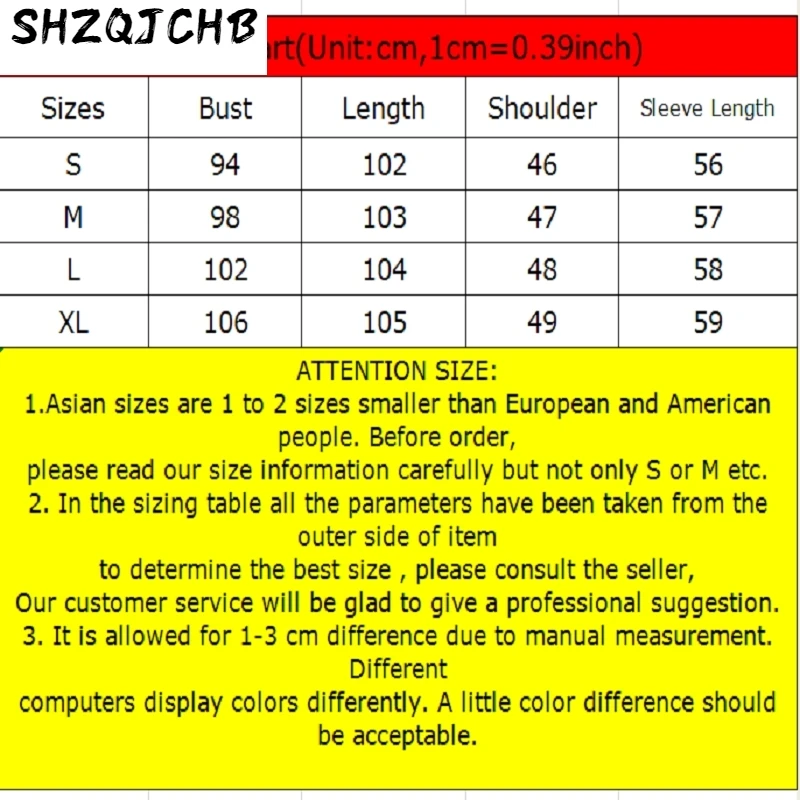 

JCHB 2021 Long Jacket Women Double-sided 100% Wool Coat Women Autumn Winter Korean Black Elegant Fashion Womens Coats CS8132