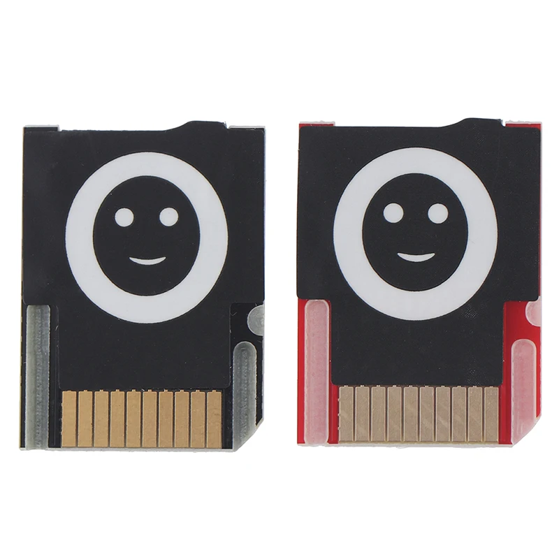 Карта памяти для PS Vita Game Card DIY адаптер игр Micro SD аксессуары 1000 2000 SD2Vita|Картриджи| |