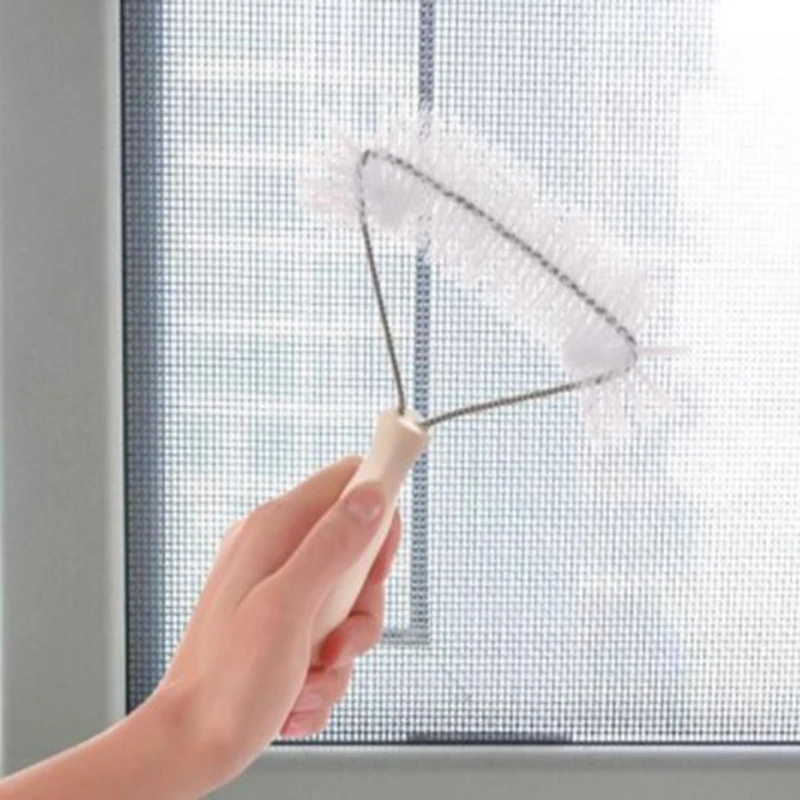 1 шт. антистатическая щетка для чистки компьютера JJJQJ42 | Дом и сад