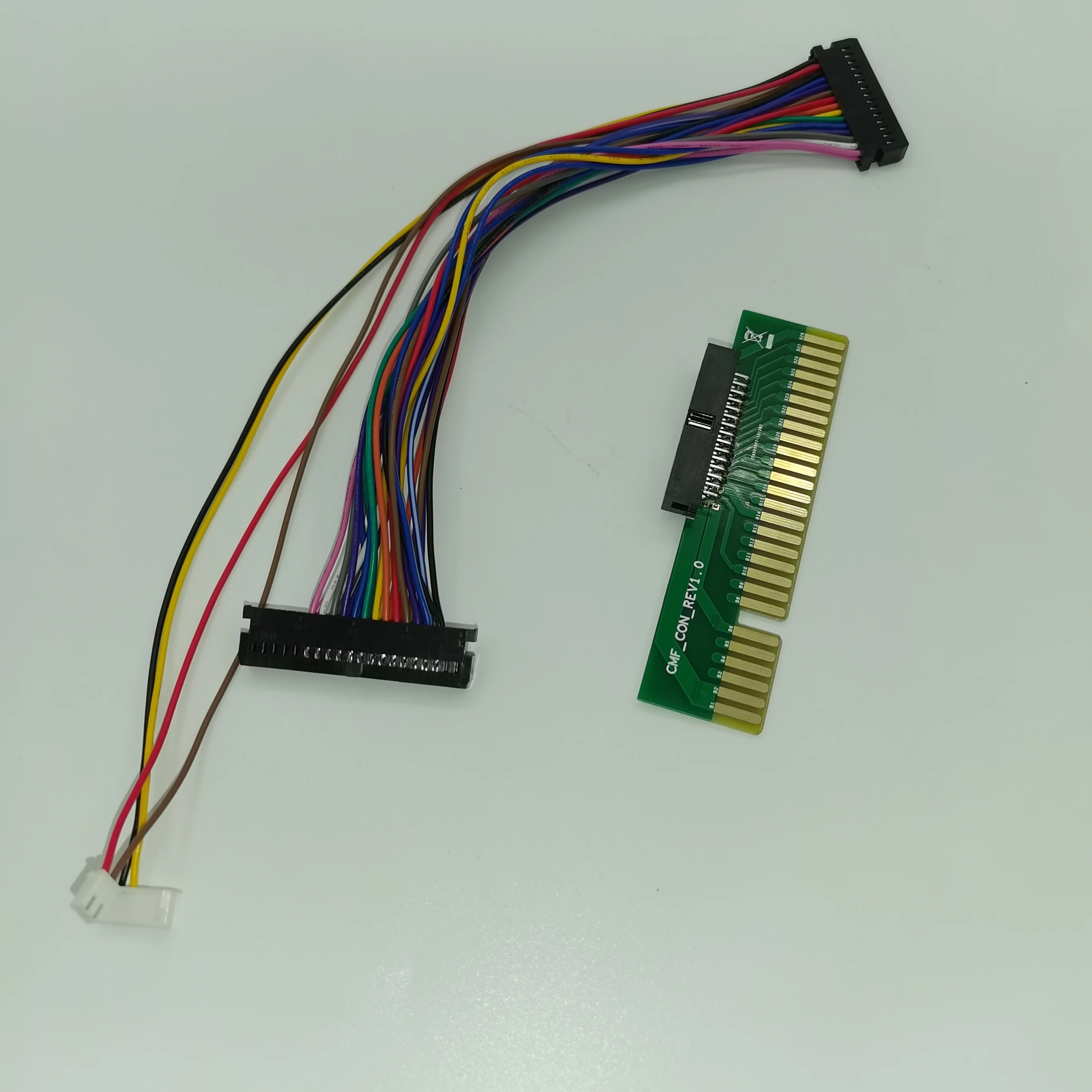 28-контактный провод версия JAMMA коридор | Спорт и развлечения