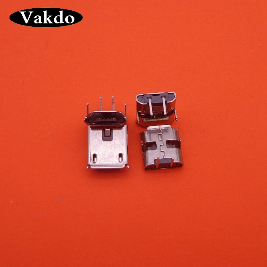 20 шт. модель усиленный планшет ПК PAD зарядка порт Гнездо мини микро USB разъем DIP