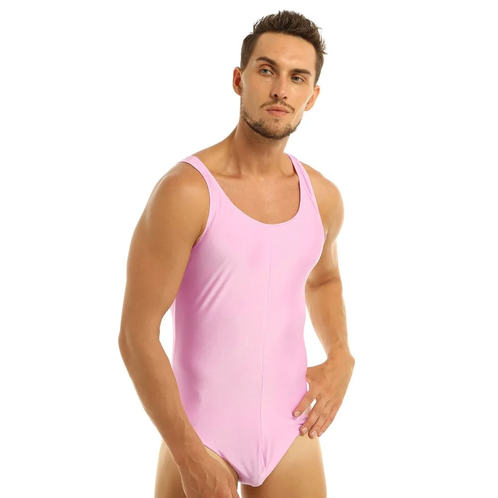 Мужской костюм "Кот", купальник, боди, бикини, стринги, цельное трико, гимнастическое трико, нижнее белье