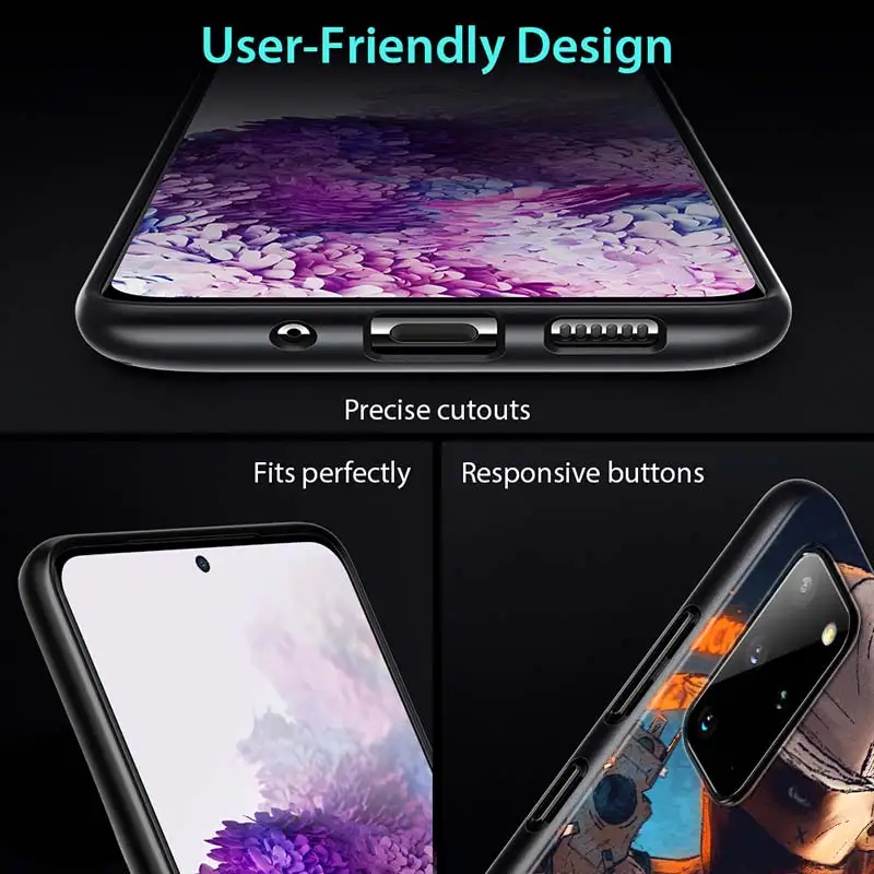 

Sexy Sleeve Tattoo Girl for Samsung S20 FE Lite Ultra Plus A91 A81 A71 A51 A41 A31 A21 A11 A12 A01 A72 A52 A42 Phone Case