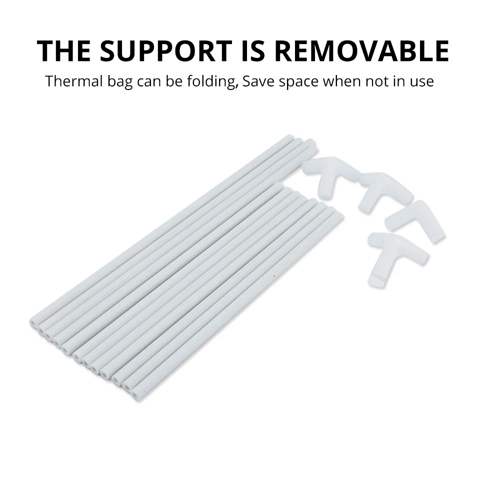 40л сумка холодильник для хранения заднего сиденья автомобиля Органайзер