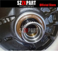ZF4HP20 Automatic Transmission Oil pump For Ford Mercedes Peugeot Fiat