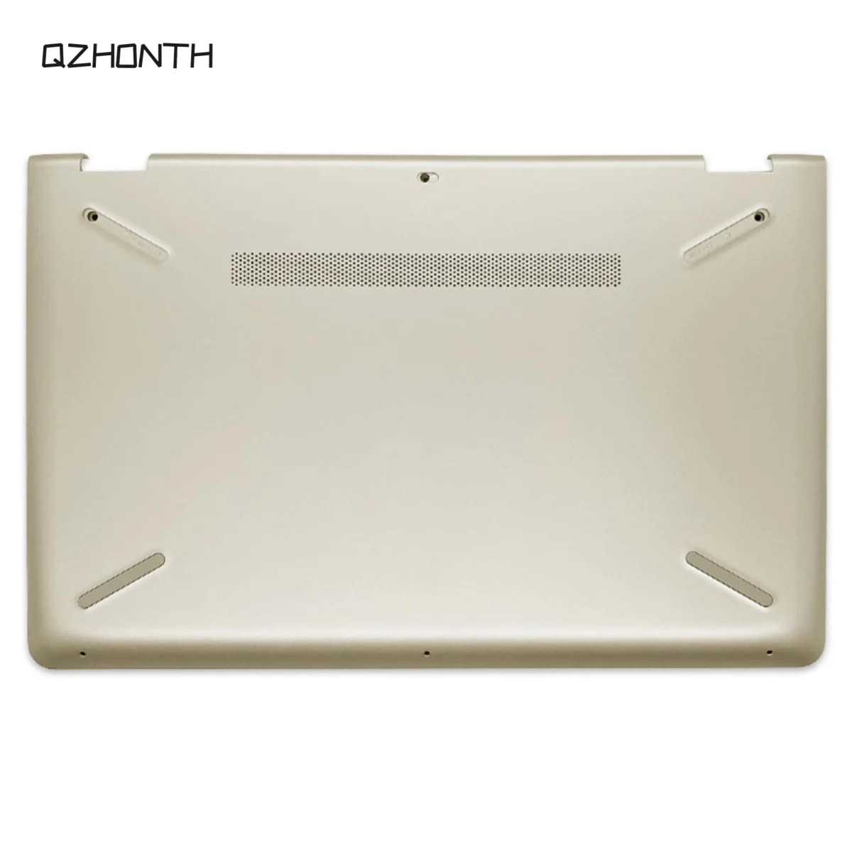 

Laptop For HP Pavilion x360 15-BR 15T-BR Series Bottom Case Base Cover Gold 924506-001