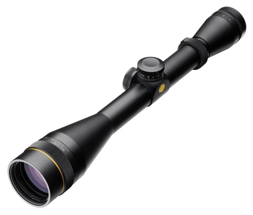 Оптический прицел Leupold VX-2 6-18x40 Adj. Obj. Target Dot | Спорт и развлечения