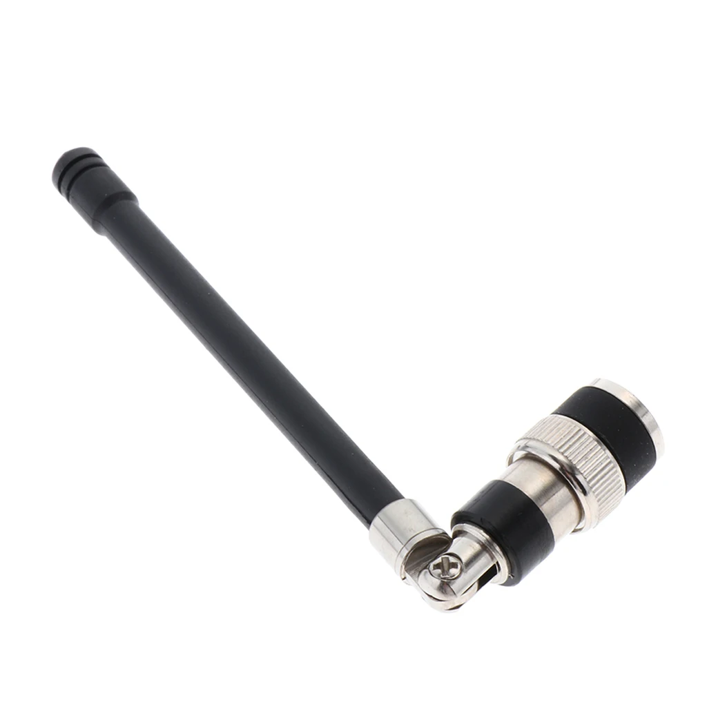 

Металлическая антенна приема сигнала UBG3 12,5 см для деталей беспроводного микрофона