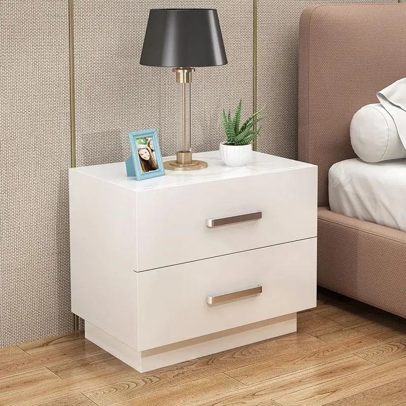 

Mesita De Noche Para El Dormitorio Slaapkamer Side Table Camera Da Letto Quarto Bedroom Furniture Night Stand Cabinet Nightstand