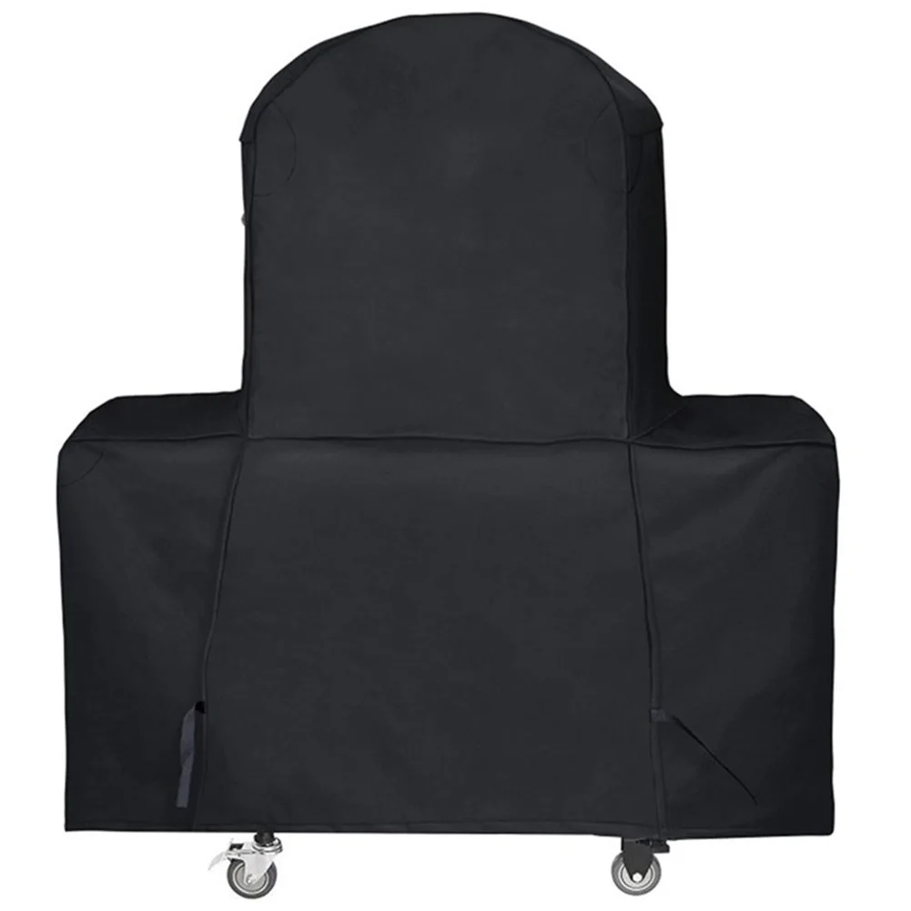 Чехол для печи пиццы сверхпрочный пылезащитный устойчивый к атмосферным