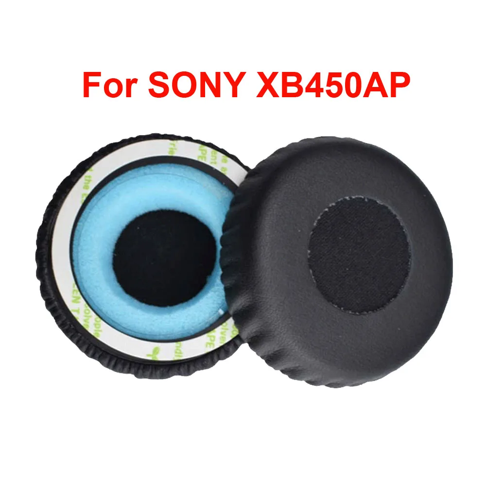 Амбушюры POYATU для Sony MDR-XB300 MDR-XB600 MDR-XB400 MDR-XB700 XB450AP MDR-XB500 550AB | Электроника