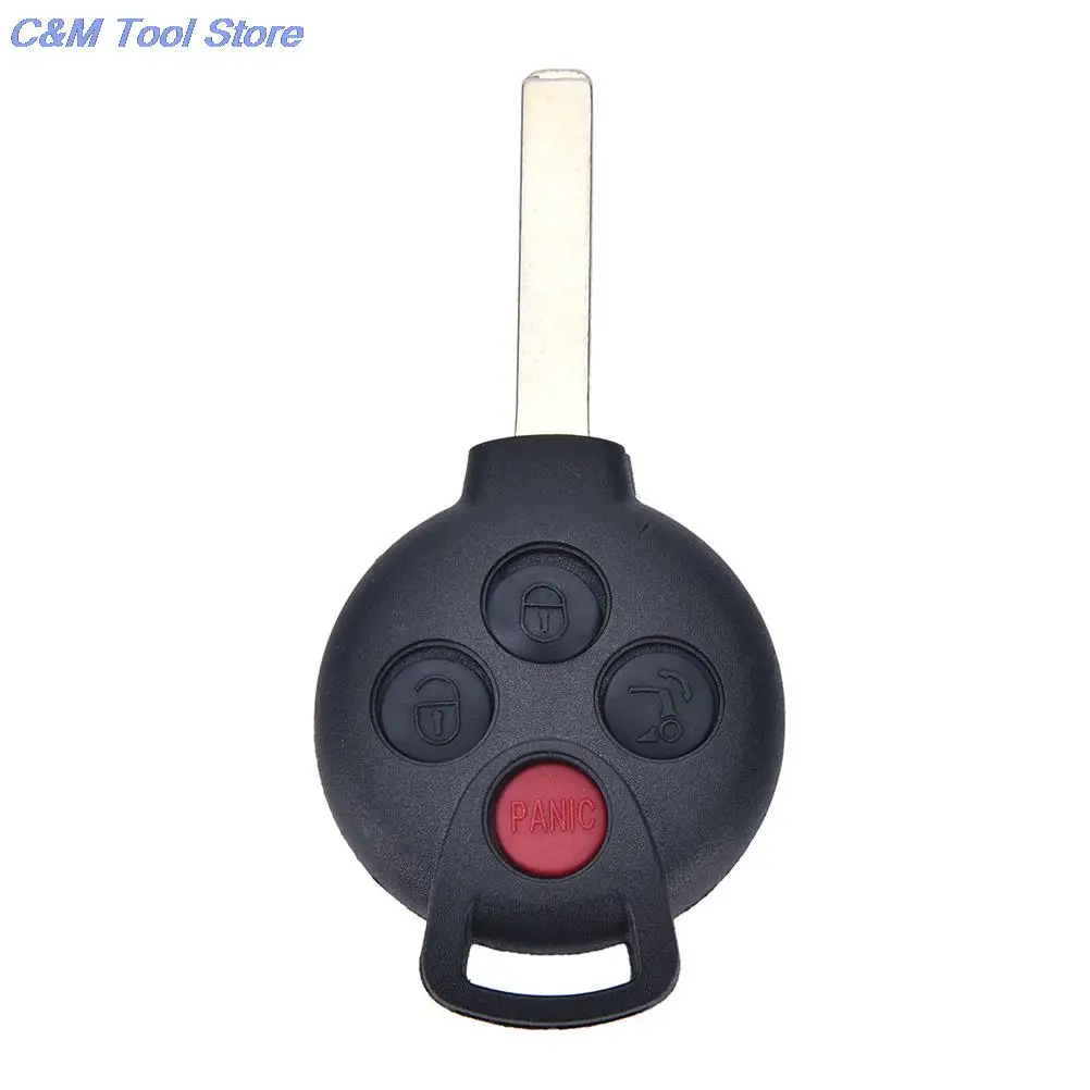 

Чехол для 2-х кнопочного дистанционного ключа Land Rover Discovery Freelander