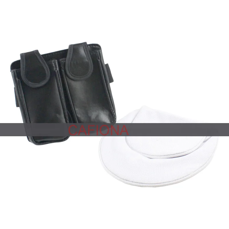 Недорогие аниме сумки для косплея удзумаки Какаси Хатаке аксессуары оружия