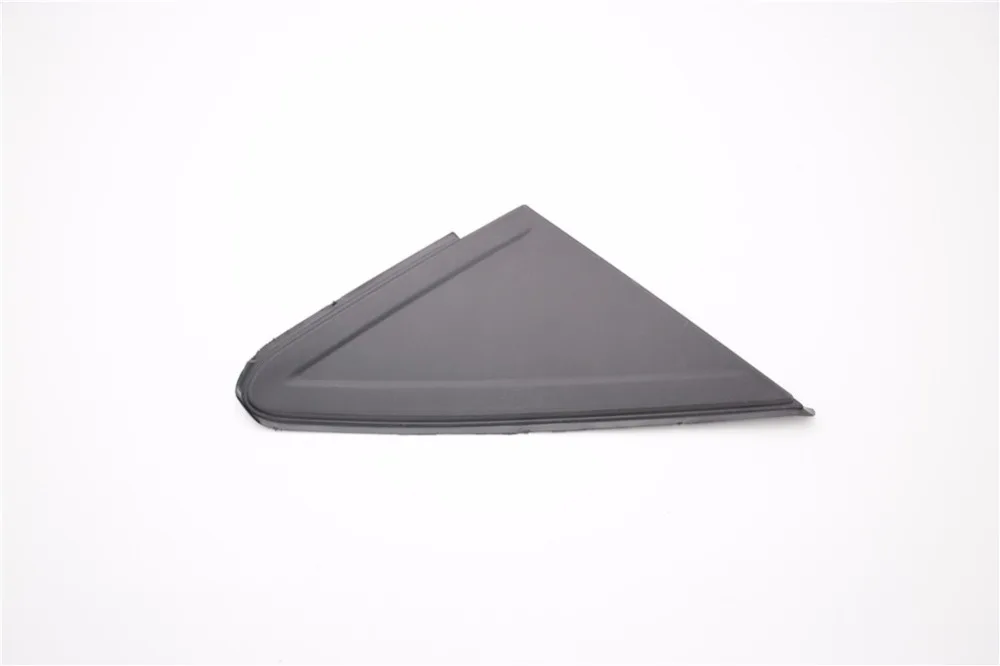 1 шт. правая сторона боковое зеркало заднего вида треугольная крышка окна Крышка
