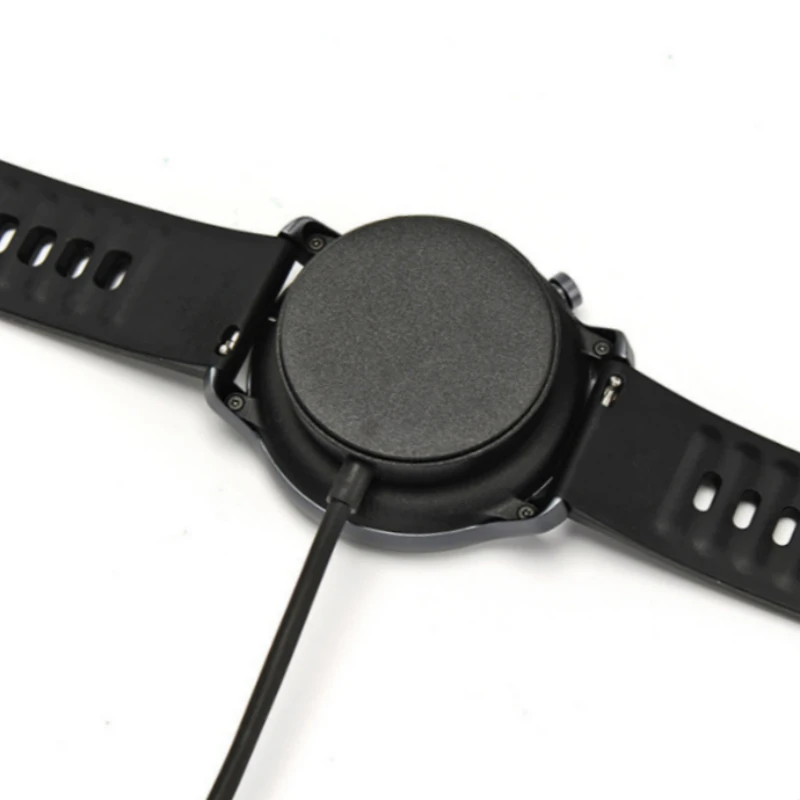 Usb кабель для быстрой зарядки док станция подставка Huami AMAZFIT GTR GTS 42 мм 1909 47 1901 Смарт