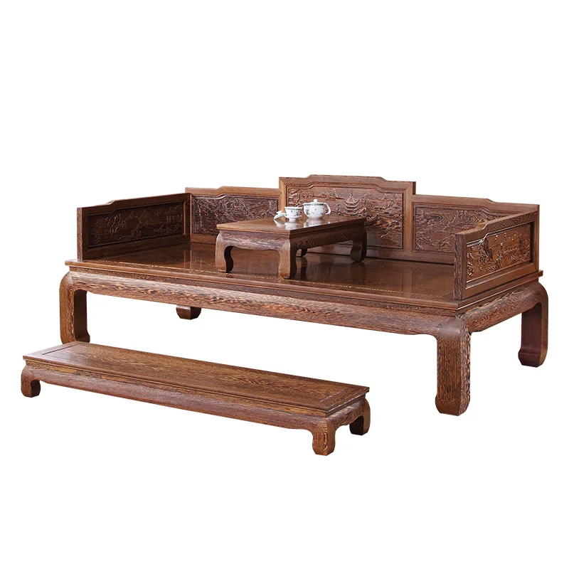Диван-кровать для гостиной divano futon диваны cama recliner с деревянным слоем meble chic canape salon