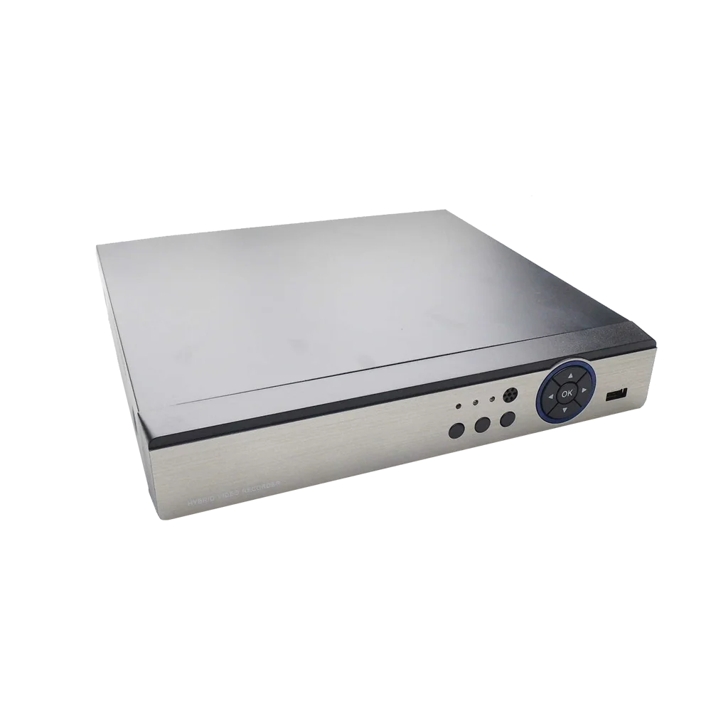 JIENUO, AHD DVR, 16CH, 5MP, 4MP, 1080N, 720 P, видео наблюдение, безопасность, CCTV, рекордер, гибридный рекордер для аналога, AHD, CVI, TVI, IPC