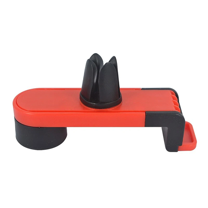 Автомобильный держатель подставка с креплением на вентиляционное отверстие