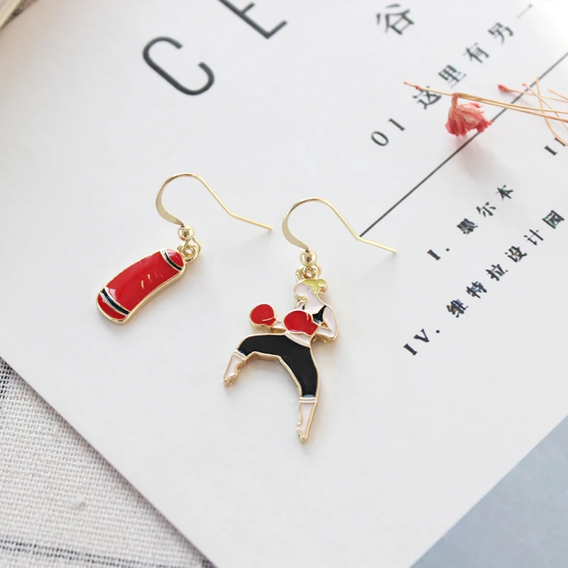Женские Висячие серьги Boucle D'oreille Femme Pendante модные длинные свисающие с