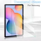 Защита экрана для Samsung Galaxy Tab A 7 A7 10,4 2020 10,1 2019 SM-T510 S5E S6 Lite 10,4 P610 S7 11 2020 T870, закаленное стекло