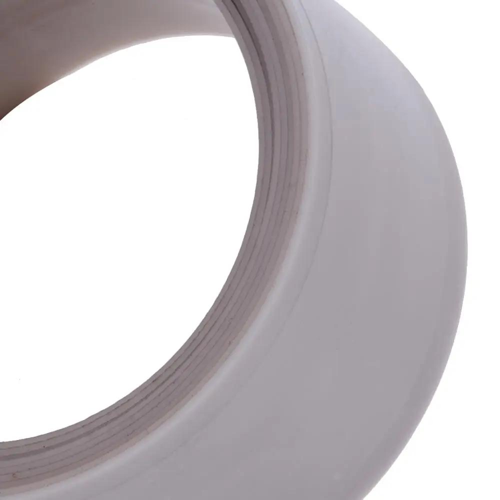 Аксессуары Высококачественная пластиковая прижимная лапка клейкая лента 0 5*25