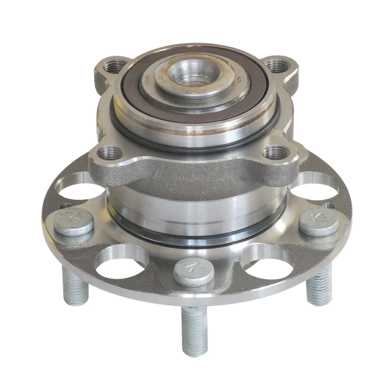 

42200-TA0-A51 Rear wheel Bearing Hub For Hon da SPIRIOR 1999 2000 2001 2002 2003 2004-2008 2009 2010 2011 2012 2013 3T-73*139*59