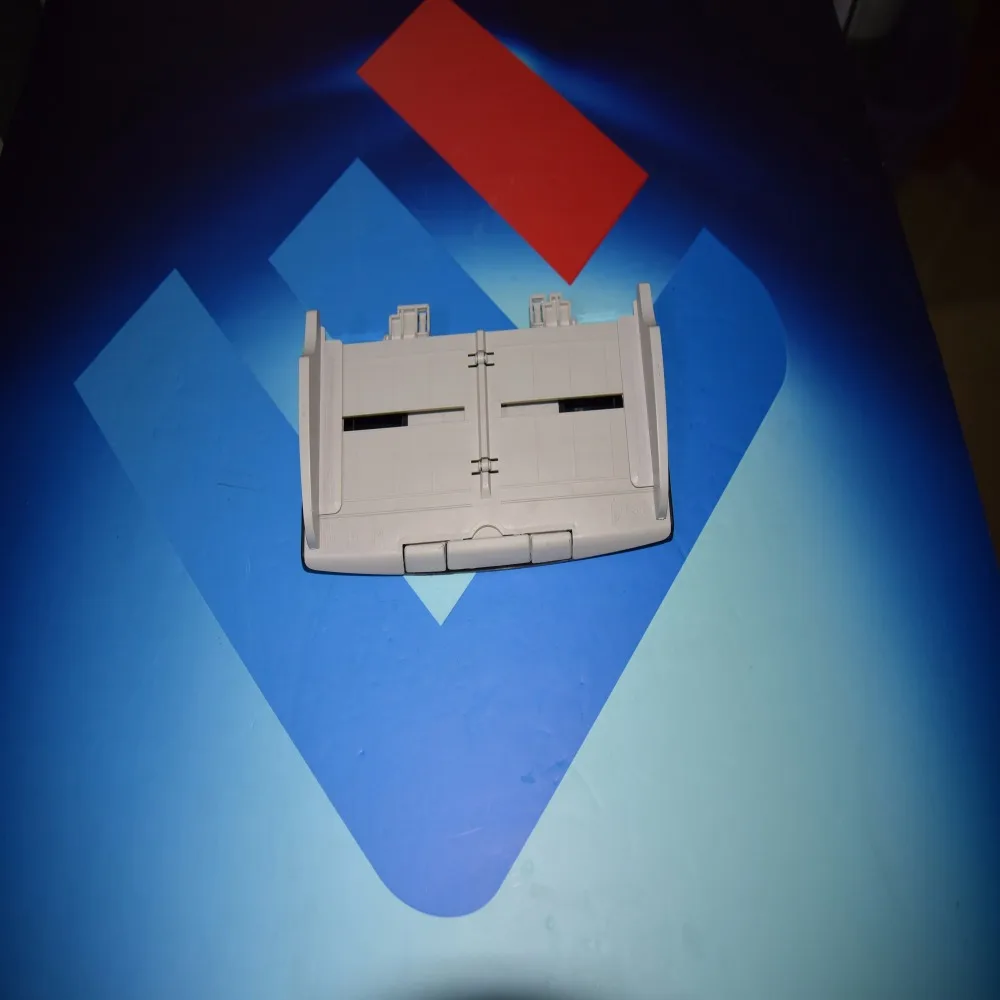 2 шт. поднос для входной части бумажного блока Fujitsu PA03670-E985 в виде лотка двери