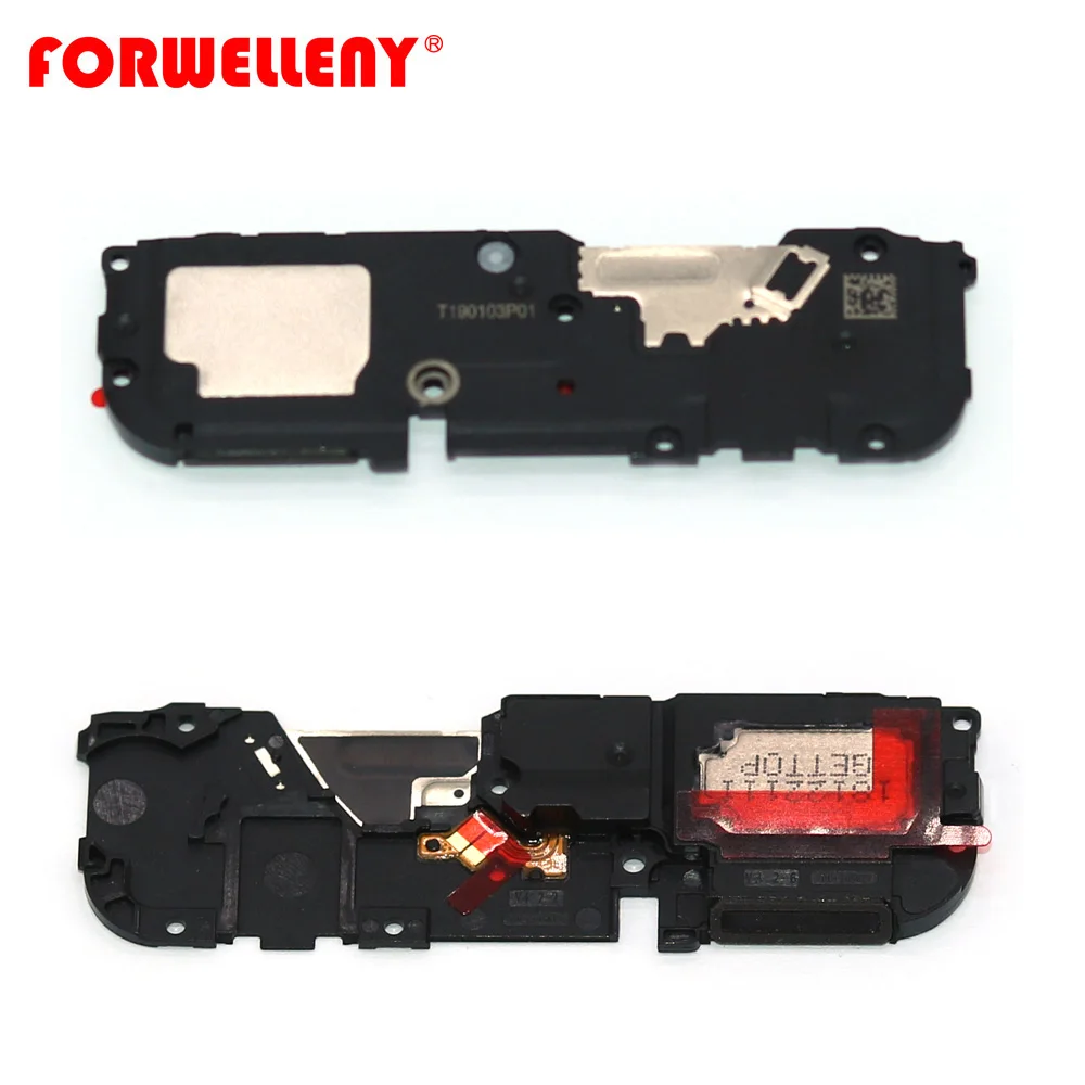 Для huawei P30 lite / nova 4e звуковой звонок громкоговоритель нижний Динамик гибкий кабель