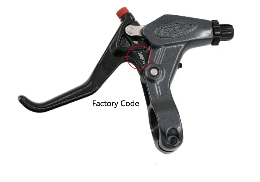 FR5 FR7 Mtb велосипедные тормоза v ручка с велосипедным кабелем Аксессуары для