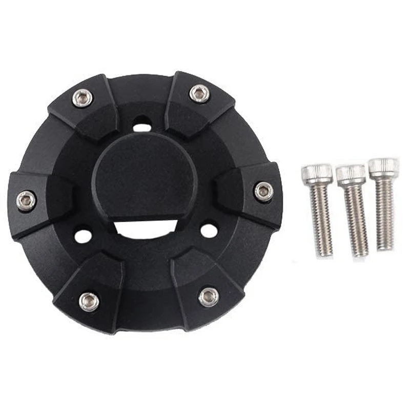 

Radio Antenna Base Cover for 2007-2018 Jeep Wrangler JK/JL