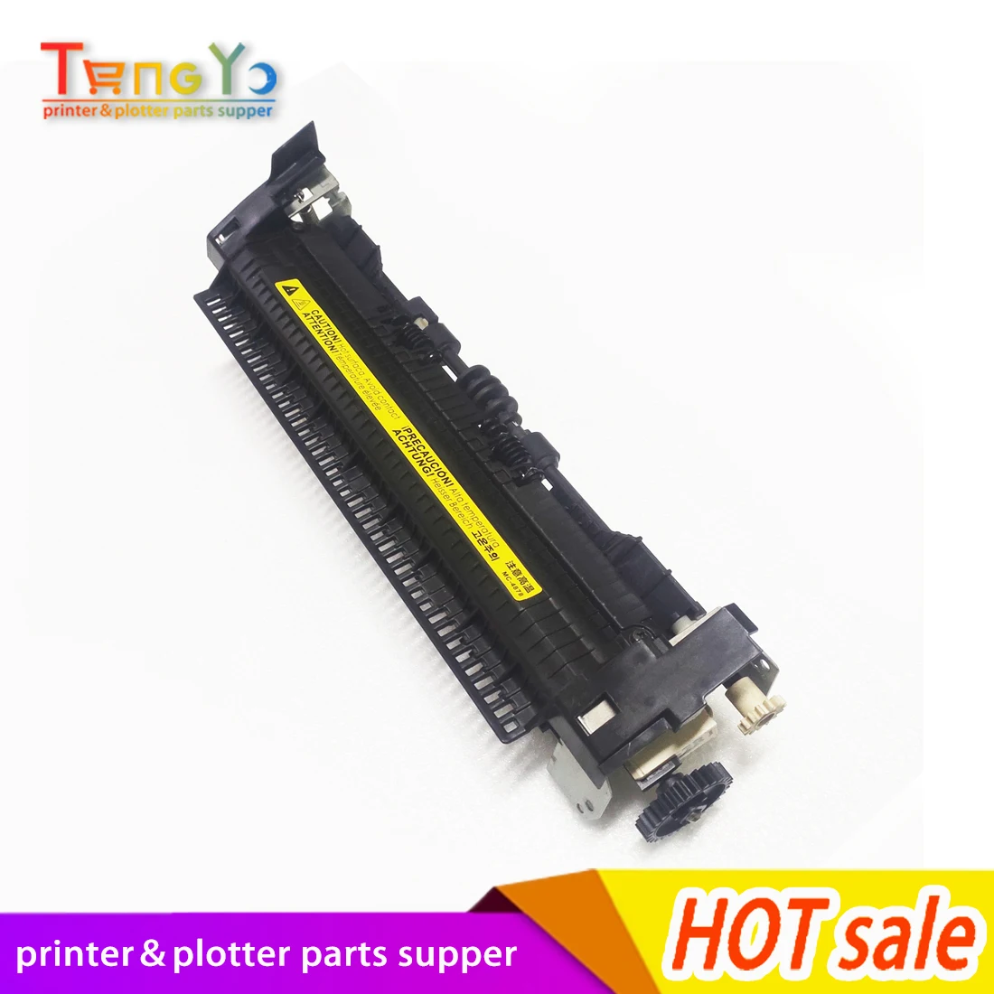 Принтерная часть новая оригинальная для HP1010 1012 3015 Сборка фьюзера RM1-0654 RM1-0654-000(110V) RM1-0655 RM1-0655-000(220V) по сниженной цене.