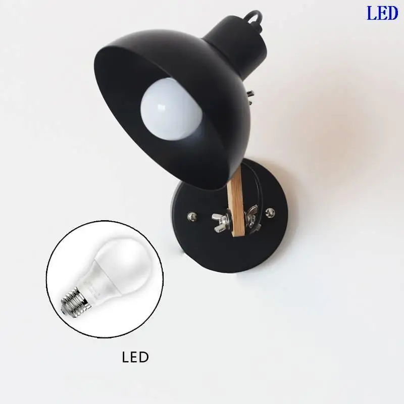 Декор Wandlampen Lampe Murale Arandela Para Parede Aplique Luz Lampara De Pared интерьер для дома настенный