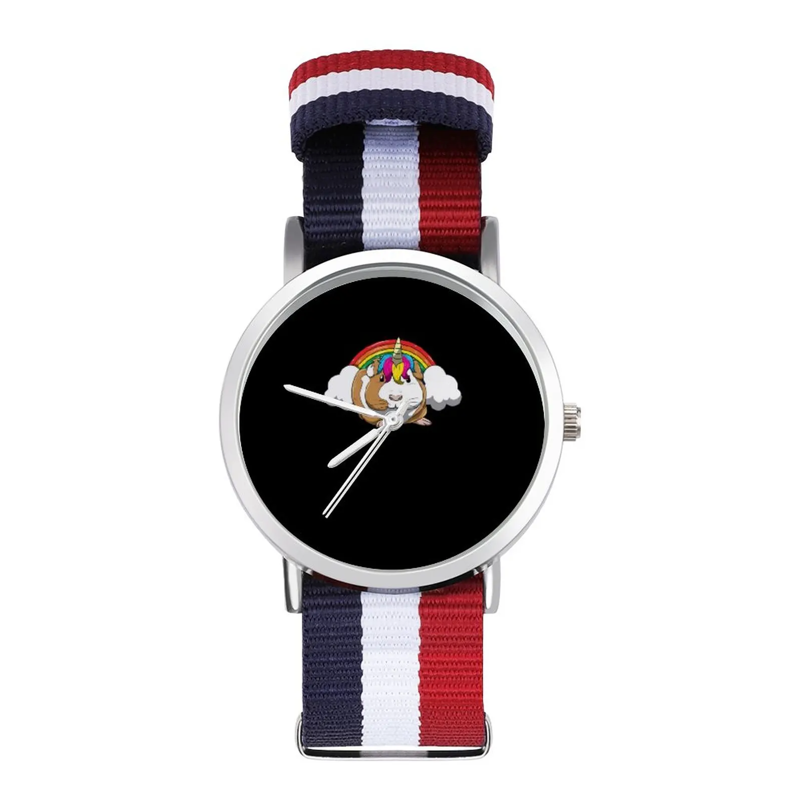 Ferrets Quartz Watch Outdoor Design Wrist Watch Couple Cute New Wristwatch
