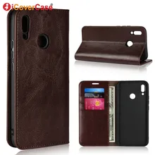 Luxury Leather Wallet For Huawei Nova 3 3i Case Protector For Nova3 3i Flip Cases Soft Cover Mobile Phone Accessory Coque Etui