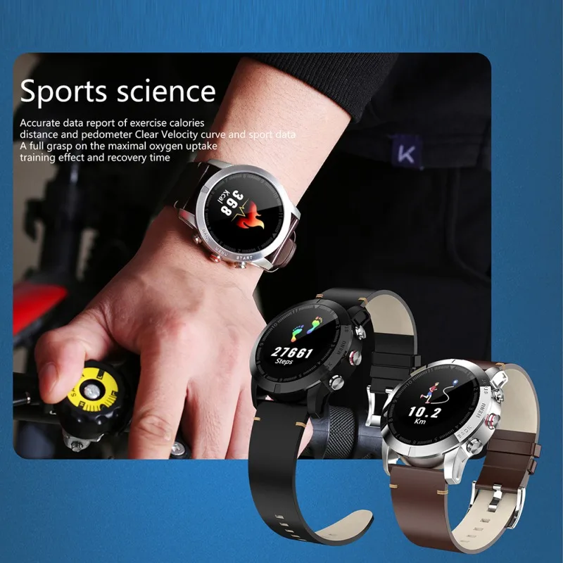 

S10 Bluetooth Smartwatch Sport Smart Wristband Bracelet Fitness Track Band For IPhone IOS Android