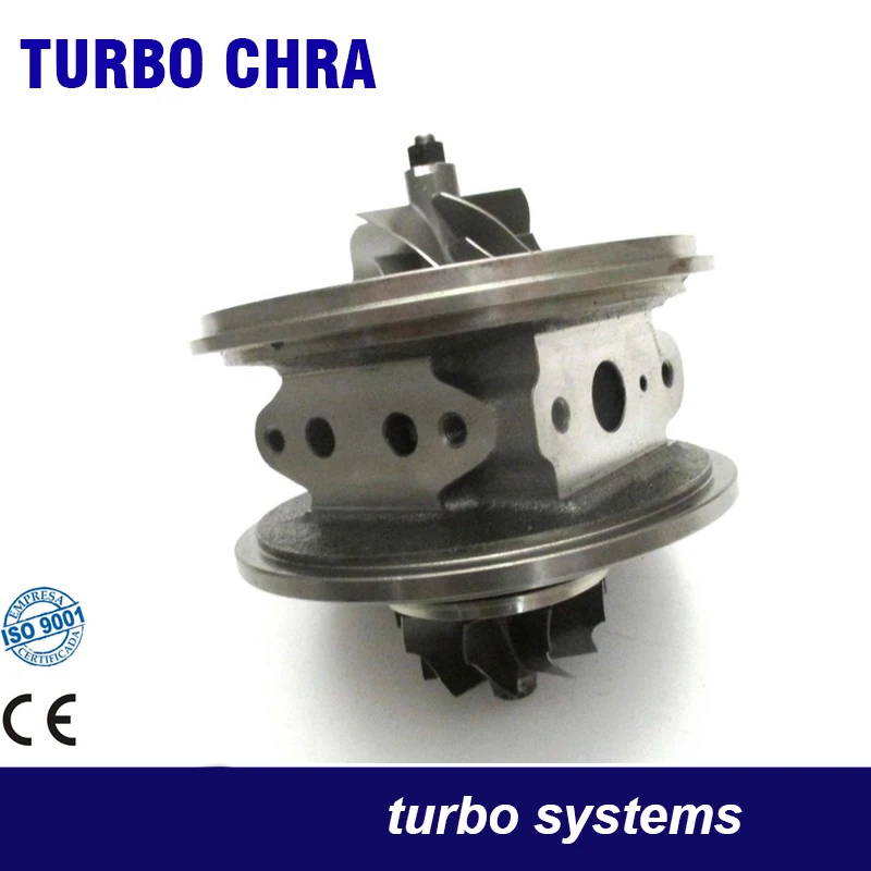 GT1446V turbo cartridge 8980115296 VIEZ VBD30013 VDD30013 VED30013 VFD30013 core chra for ISUZU D-MAX D MAX Rodeo 3.0 CRD 2007- |