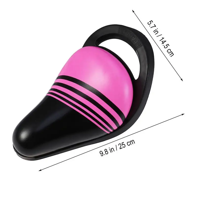 Седло для детского велосипеда толстое широкое губчатое велосипедное седло